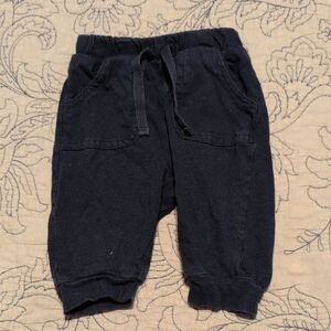 Old Navy Kids Dark Blue Joggers